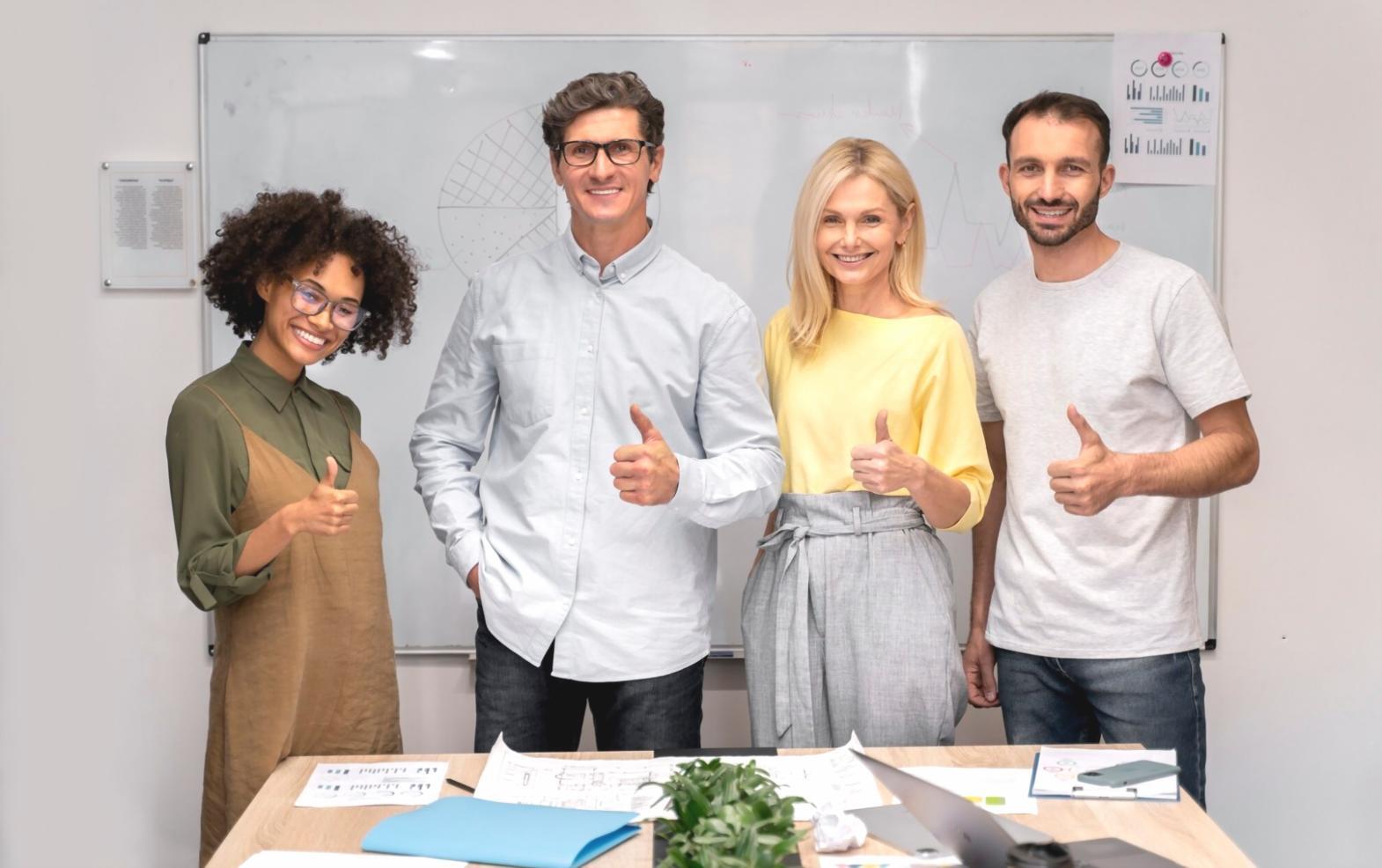 Quality assurance team collaboration and testing strategy planning