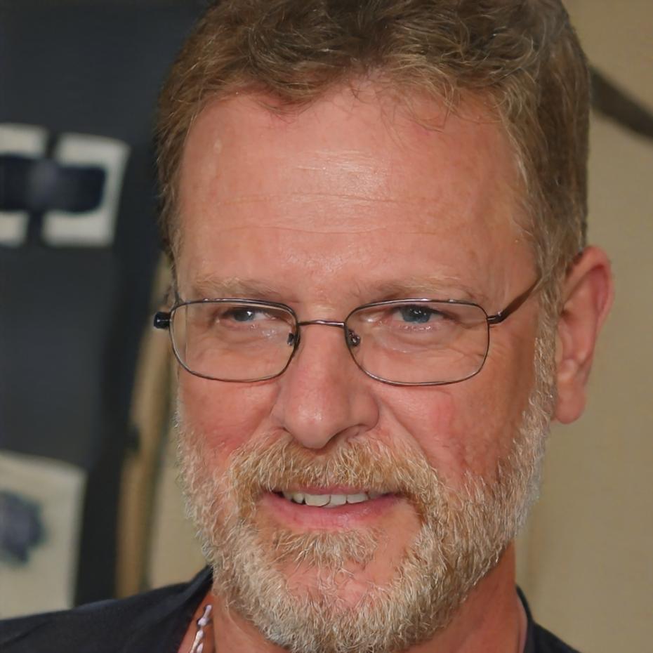 Nikolaj Lindström - Lead Testing Architect at Igniteonglow