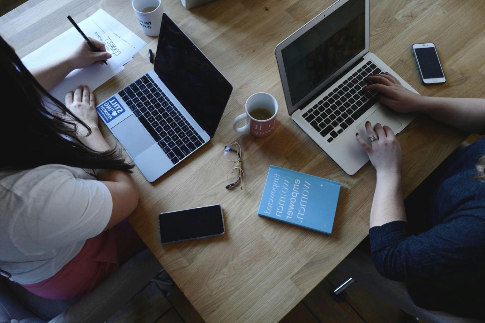 Testing improvement methodology visualization showing systematic approach to quality assurance