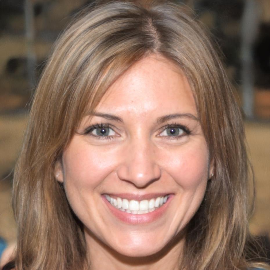 Sienna Walsh, QA Team Lead