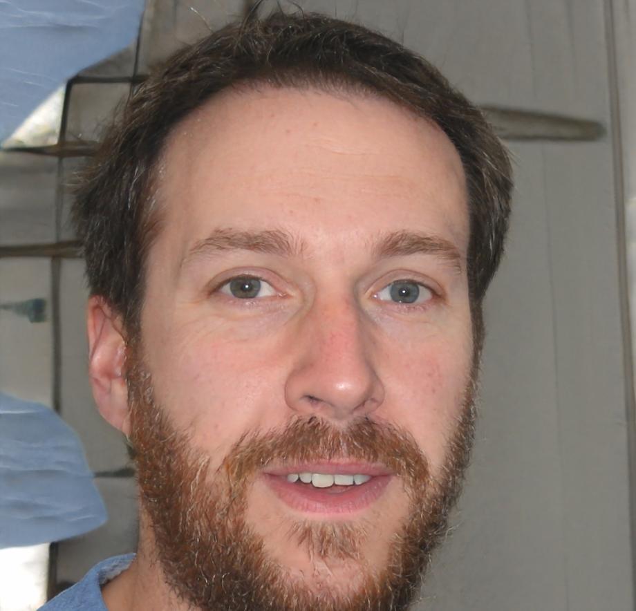 Henrik Larsson, Software Development Manager