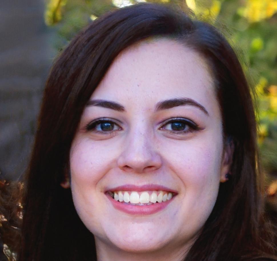 Astrid Lindqvist - Testing Methodology Specialist