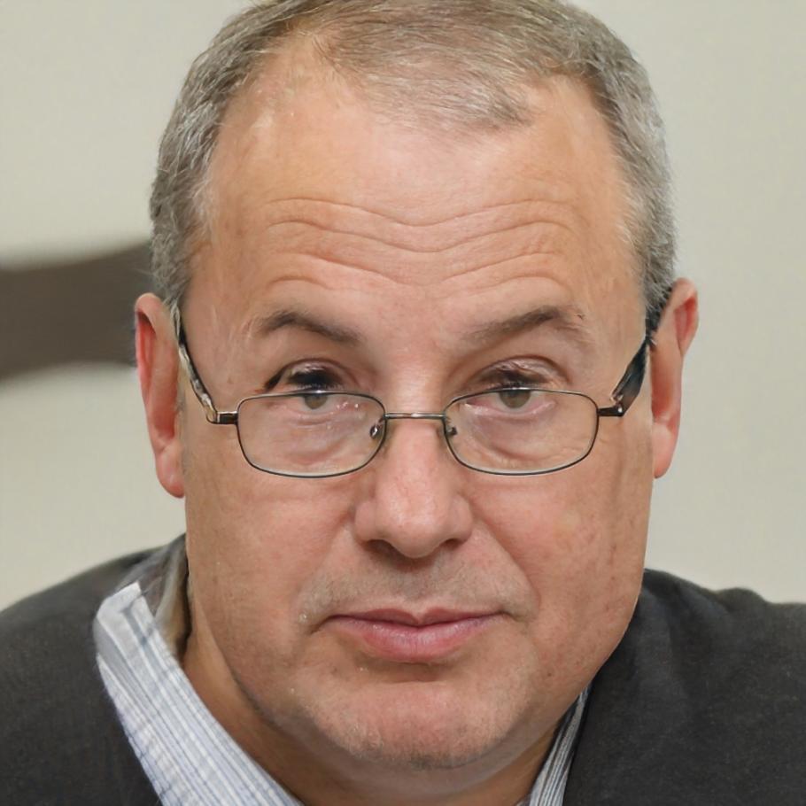 Magnus Eriksson - Automation Testing Expert