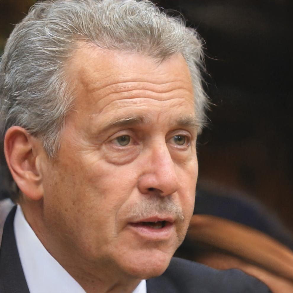 Dmitri Volkov - Performance Testing Specialist