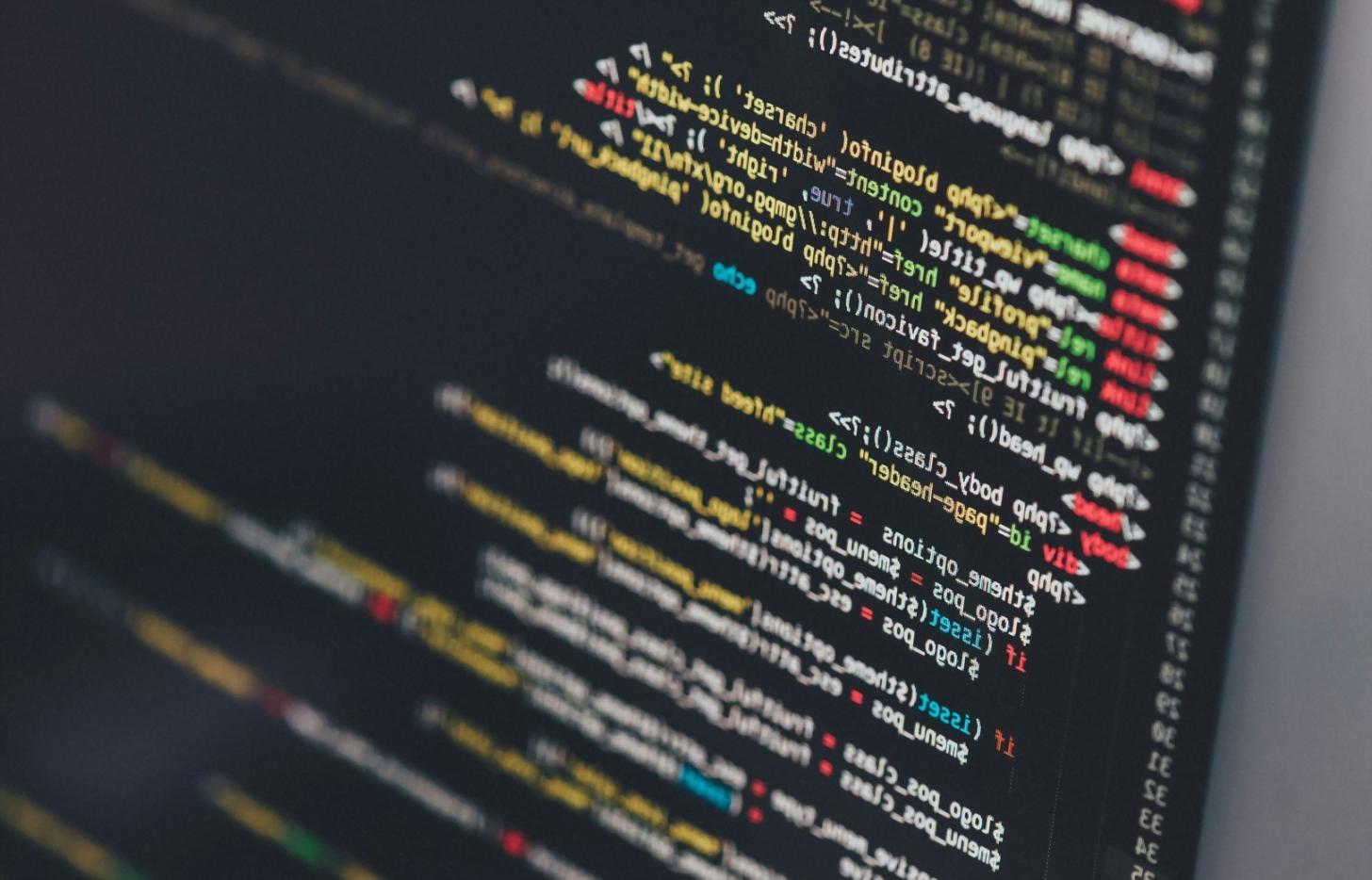 Financial services testing automation and reporting