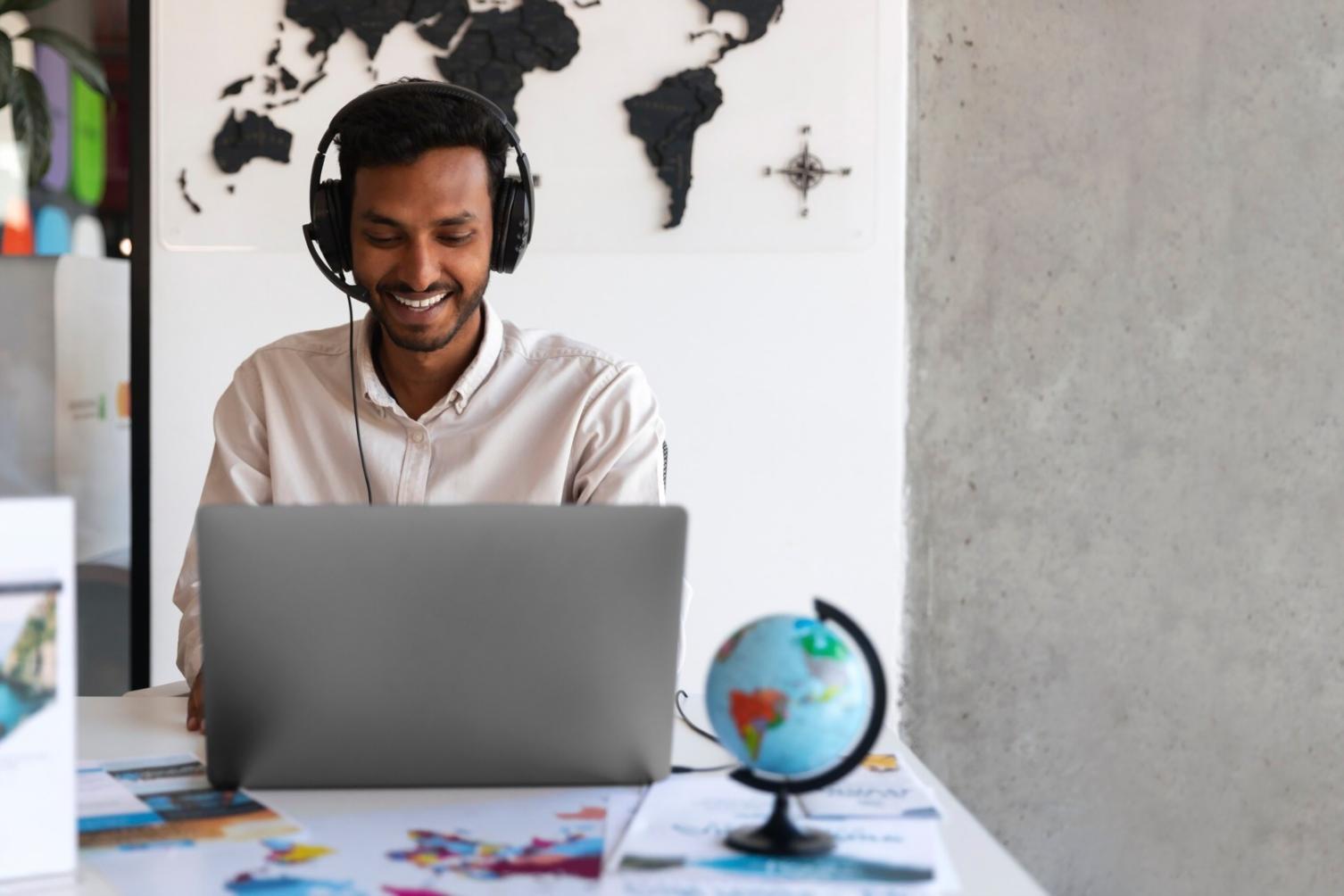 Development team collaborating on quality assurance processes with testing frameworks and code review practices