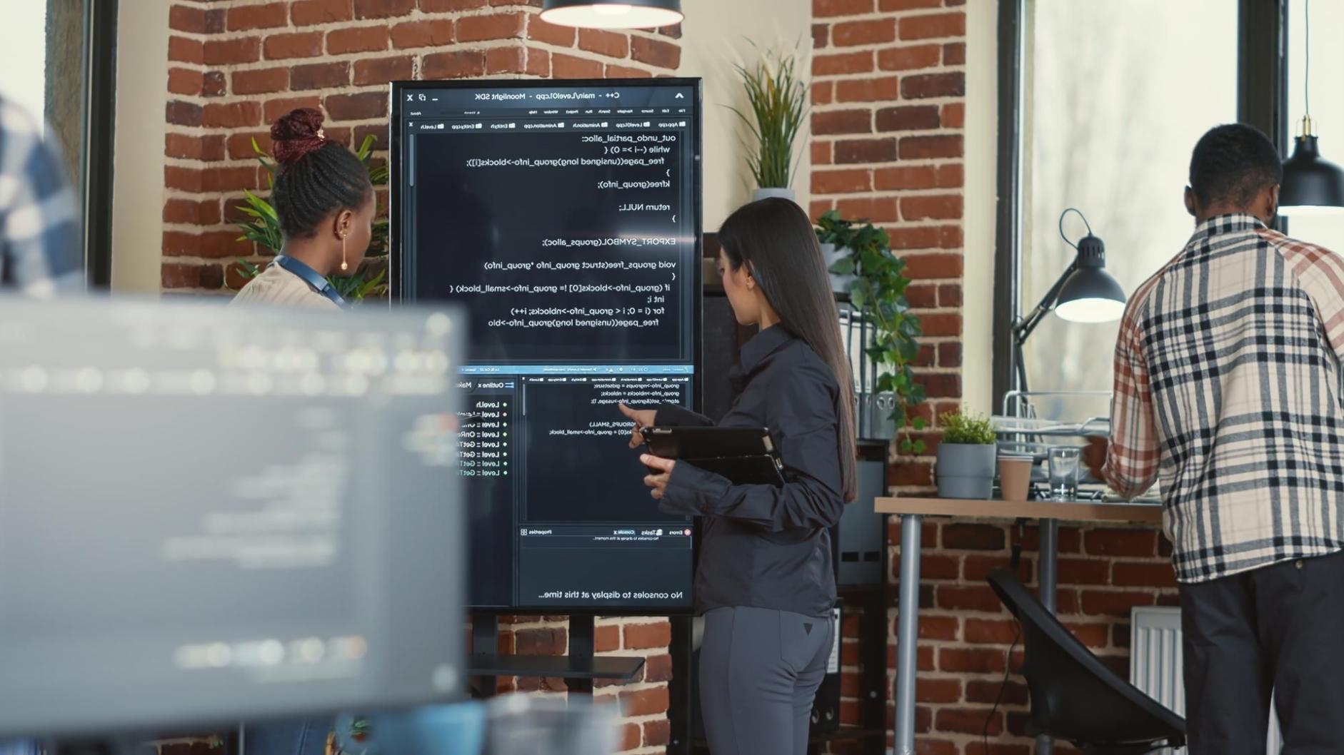 Testing process documentation and quality assurance workflow setup